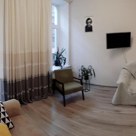 Apartment - Heart Of Odessa Exteriör bild