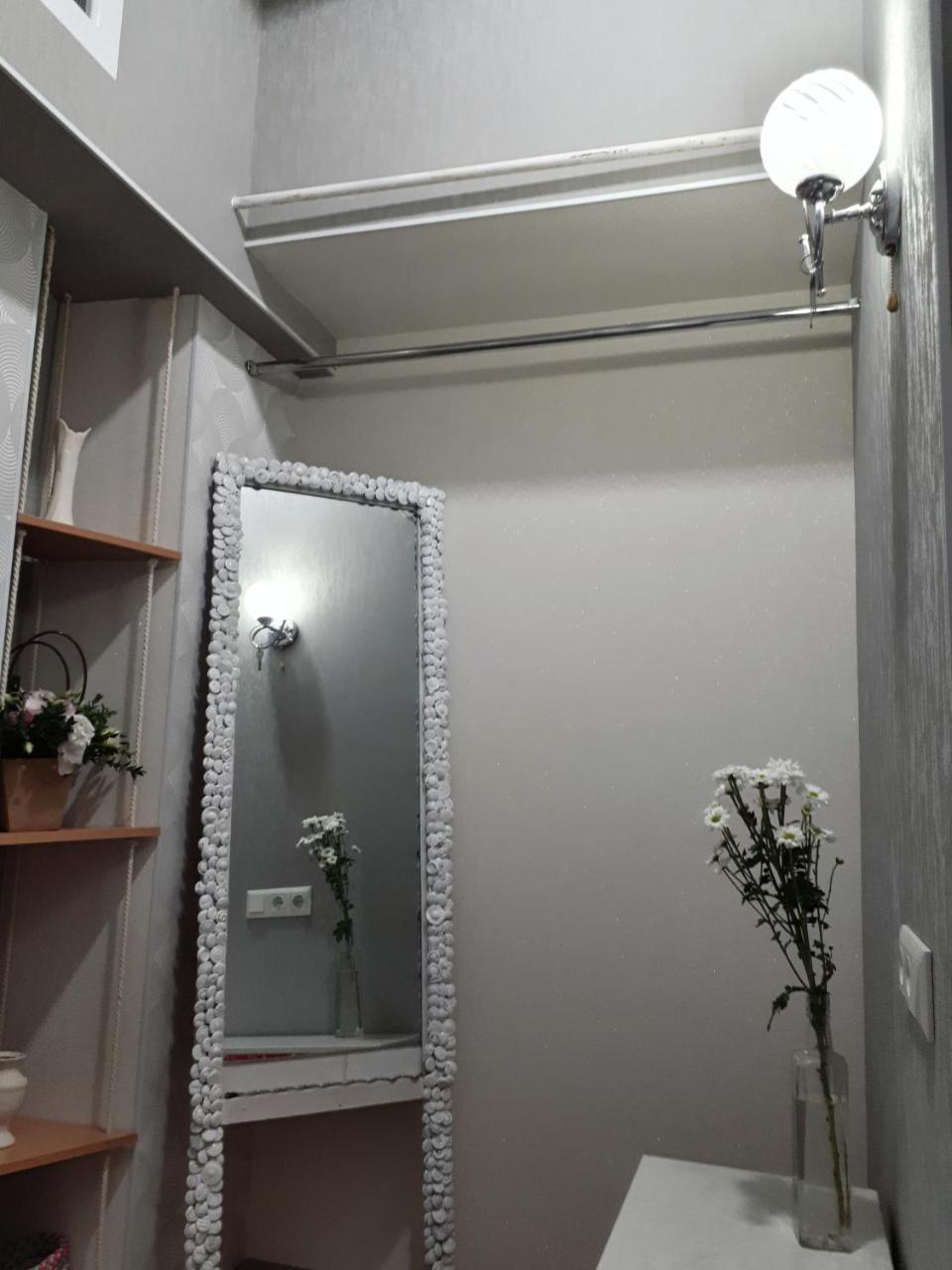 Apartment - Heart Of Odessa Exteriör bild